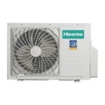 Сплит-система Hisense GOAL DC Inverter AS-24UW4RBTCA00 — изображение 3