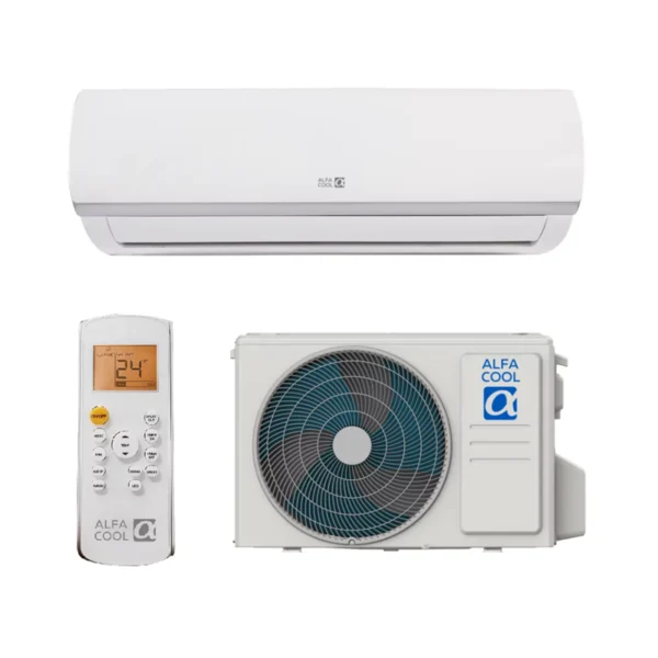 Сплит-система Alfacool Apus APU-07CH