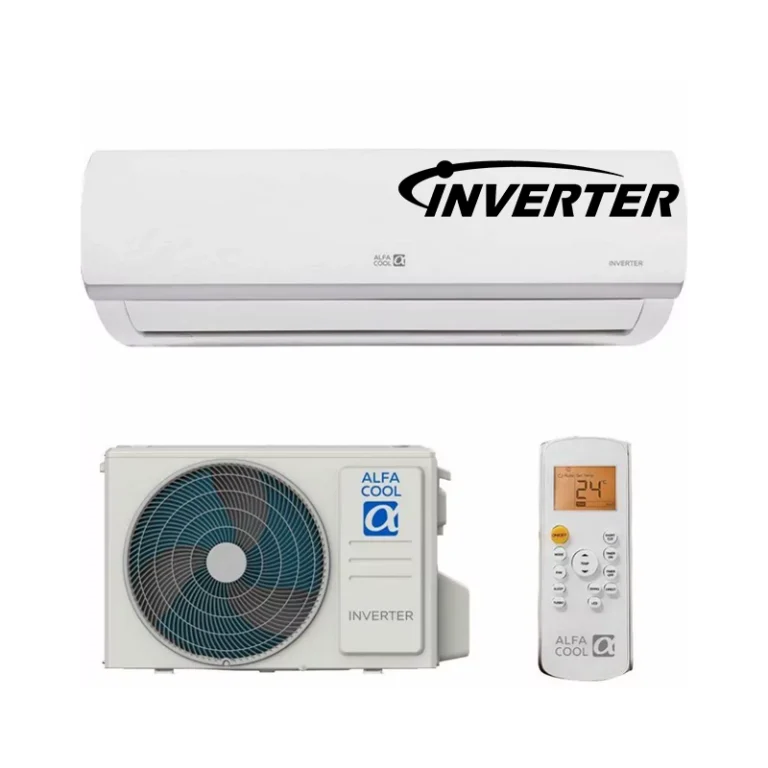 Сплит-система Alfacool Apus Inverter APFI-07CH