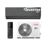 Сплит-система Funai Akoya Nero Inverter RAC-I-AN55HP.D01
