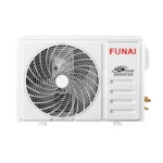 Сплит-система Funai Akoya Nero Inverter RAC-I-AN30HP.D01 — изображение 3