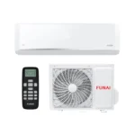 Сплит-система Funai Sensei 2025 RAC-SN20HP.D06