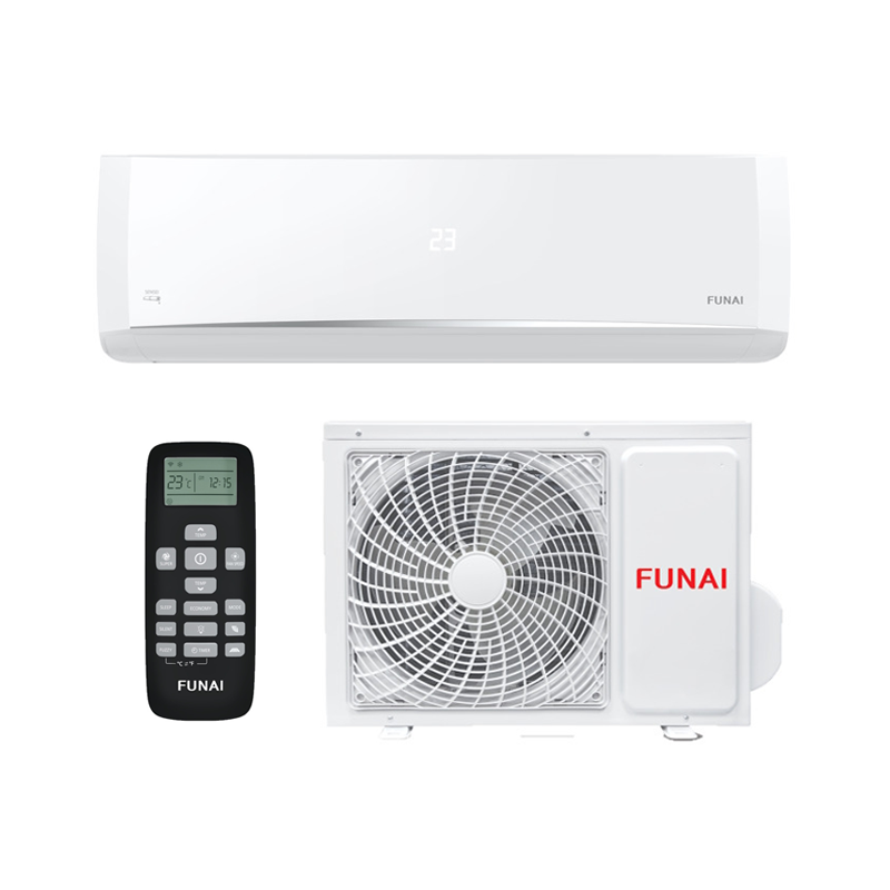 Сплит-система Funai Sensei 2025 RAC-SN35HP.D06
