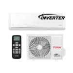 Сплит-система Funai Sensei DC Inverter New 2023 RAC-I-SN35HP.D04
