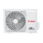 Сплит-система Funai Sensei DC Inverter New 2023 RAC-I-SN35HP.D04 — изображение 3