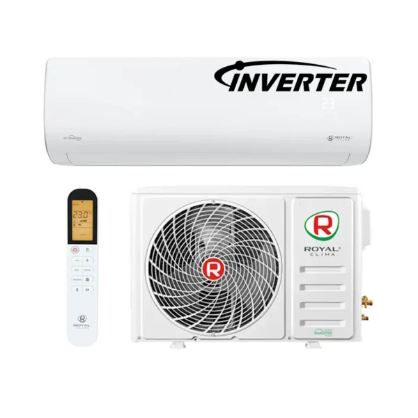 Сплит-система Royal Clima Aria DC Inverter RCI-AR28HN