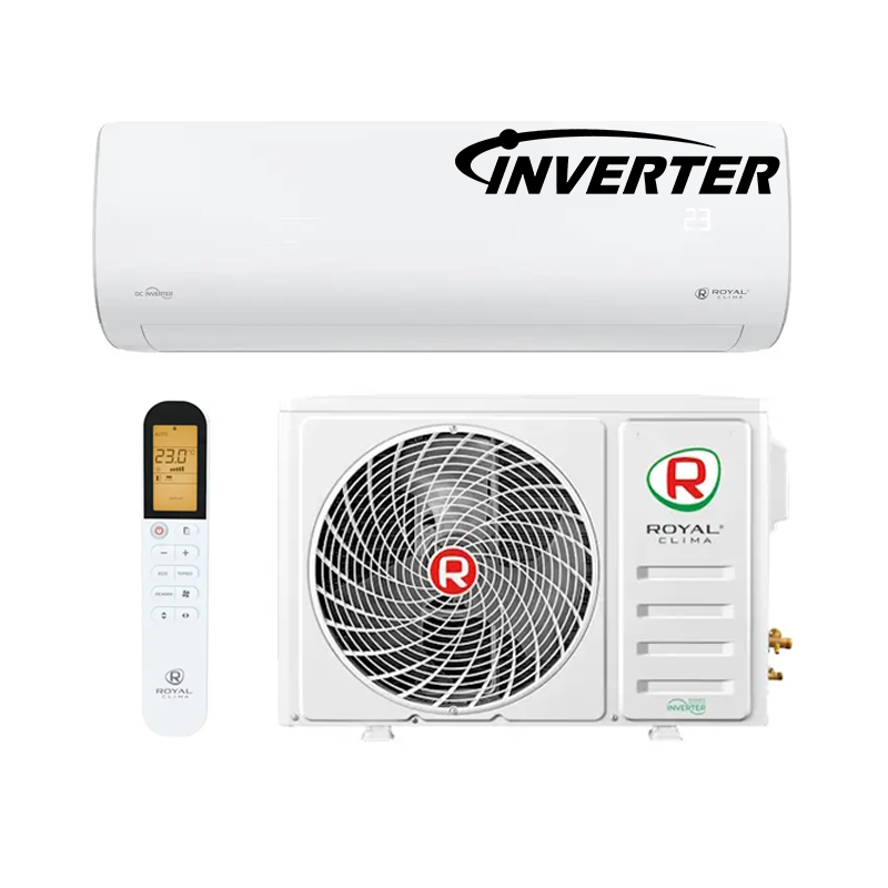Сплит-система Royal Clima Aria DC Inverter RCI-AR35HN