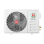 Сплит-система Royal Clima Attica Nero RC-AN55HN — изображение 3