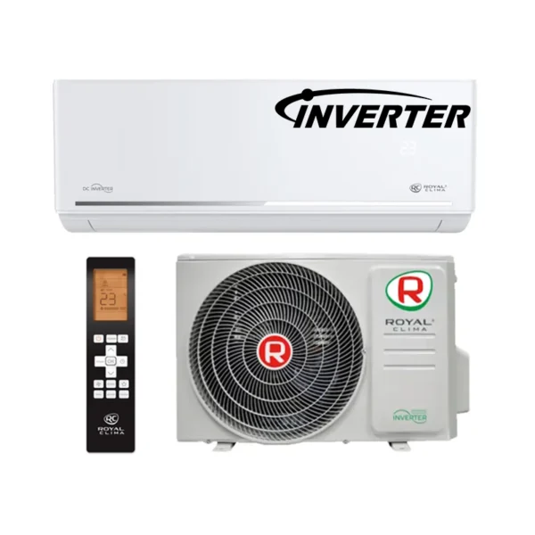 Сплит-система Royal Clima Felicita Inverter RCI-FC75HN