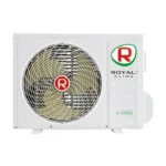 Сплит-система Royal Clima Fresh Full DC EU Inverter RCI-RF40HN — изображение 3