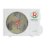Сплит-система Royal Clima Fresh Standard Full DC Inverter RCI-RFS28HN — изображение 3
