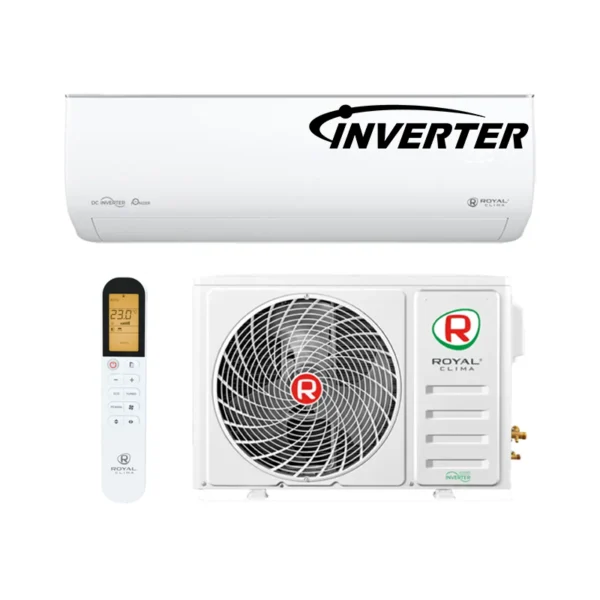 Сплит-система Royal Clima Gloria Inverter RCI-GL55HN