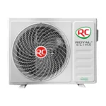 Сплит-система Royal Clima Optimum 2.0 Inverter RCI-OME22HN — изображение 3