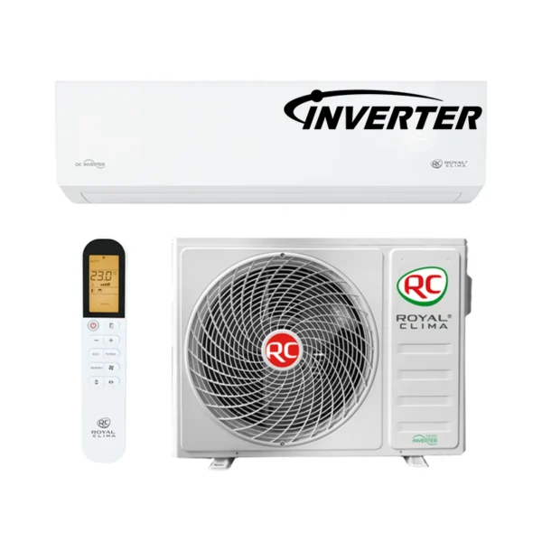 Сплит-система Royal Clima Optimum 2.0 Inverter RCI-OME35HN