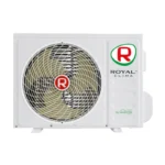 Сплит-система Royal Clima Royal Supremo Nero Full DC EU Inverter RCI-RSN55HN — изображение 3