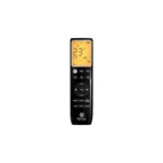 Сплит-система Royal Clima Royal Supremo Nero Full DC EU Inverter RCI-RSN30HN — изображение 4