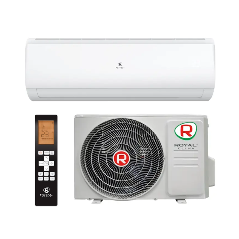 Сплит-система Royal Clima Triumph Lite RC-TWL70HN Сплит-система Royal Clima Triumph Lite RC-TWL70HN