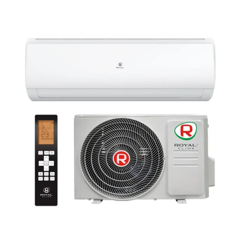 Сплит-система Royal Clima Triumph Lite RC-TWL22HN