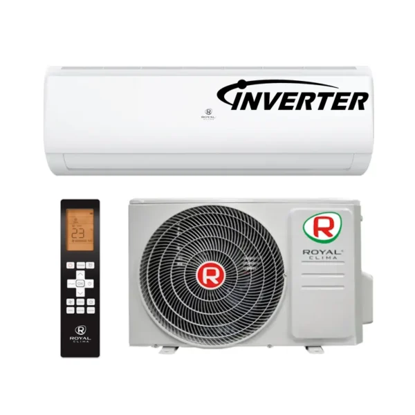Сплит-система Royal Clima Triumph Lite Inverter RCI-TWL35HN