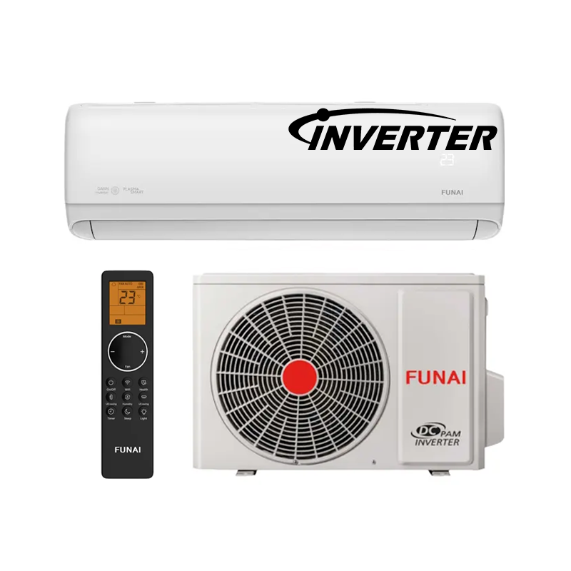 Сплит-система Funai Daijin Inverter RAC-I-DA50HP.D01