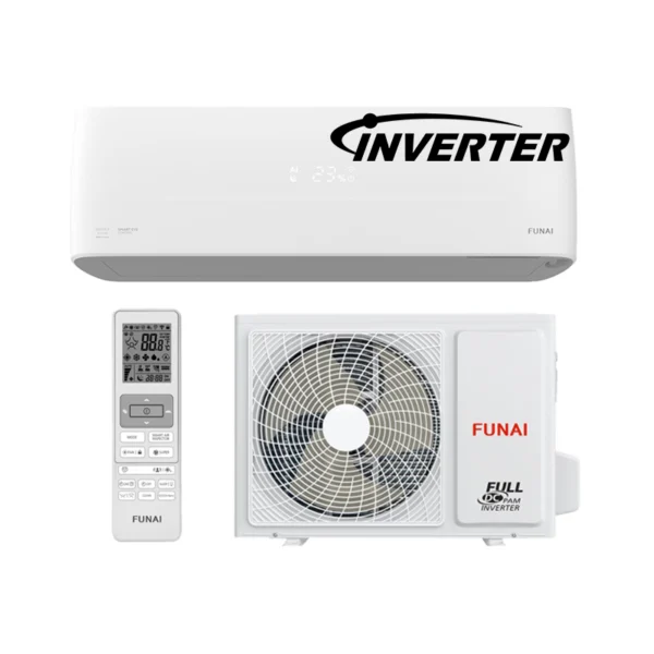 Сплит-система Funai Emperor Up Smart Eye Full DC Inverter RAC-I-EU35HP.D01