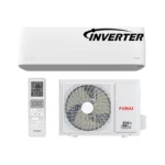 Сплит-система Funai Emperor Up Smart Eye Full DC Inverter RAC-I-EU25HP.D01