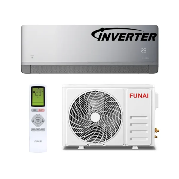 Сплит-система Funai Kagami Inverter RAC-I-KM75HP.D01