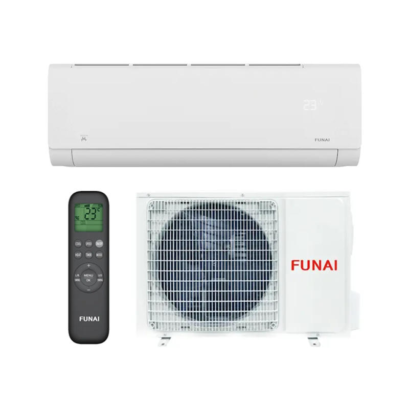 Сплит-система Funai Shogun 2026 RAC-SG35HP.D05