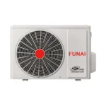 Сплит-система Funai Soyokaze Inverter RAC-I-SZ35HP.D01 — изображение 3